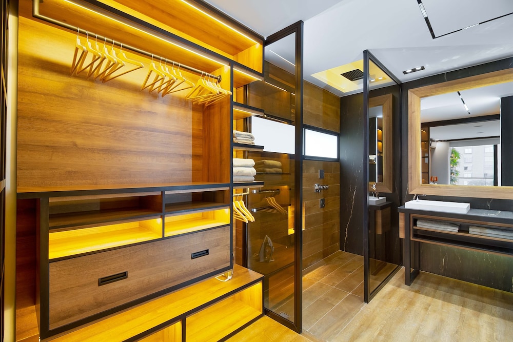 energy 801 one bedroom executive