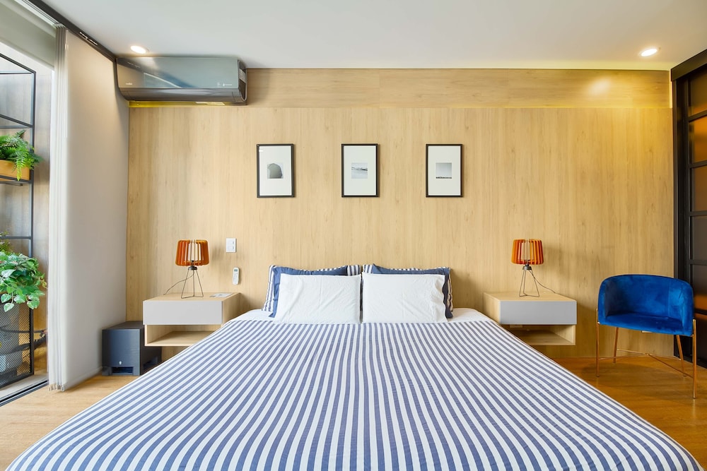 energy 801 one bedroom executive