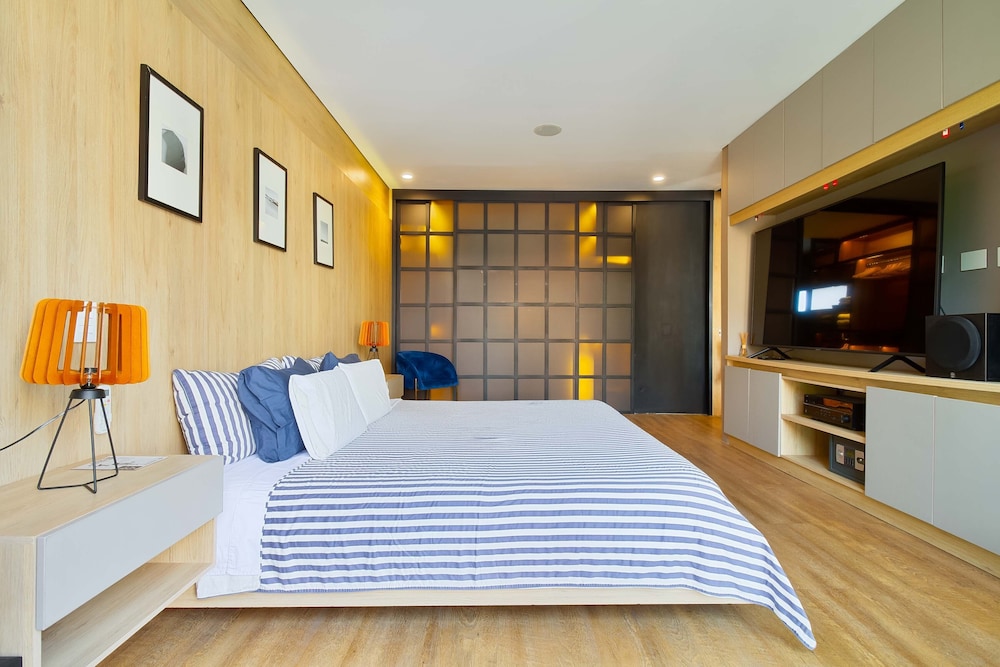 energy 801 one bedroom executive