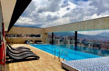 energy 801 one bedroom executive