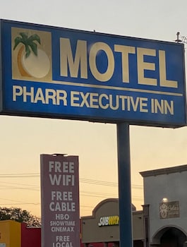 pharr executive inn
