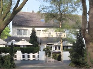 hotel am stadion
