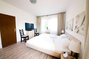 hotel am stadion