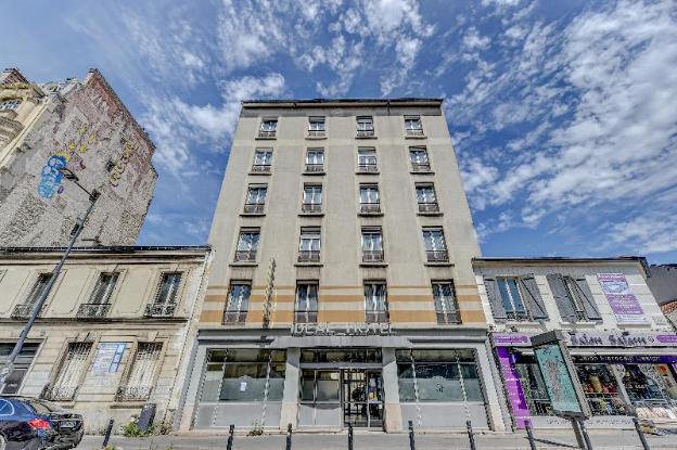 montreuil