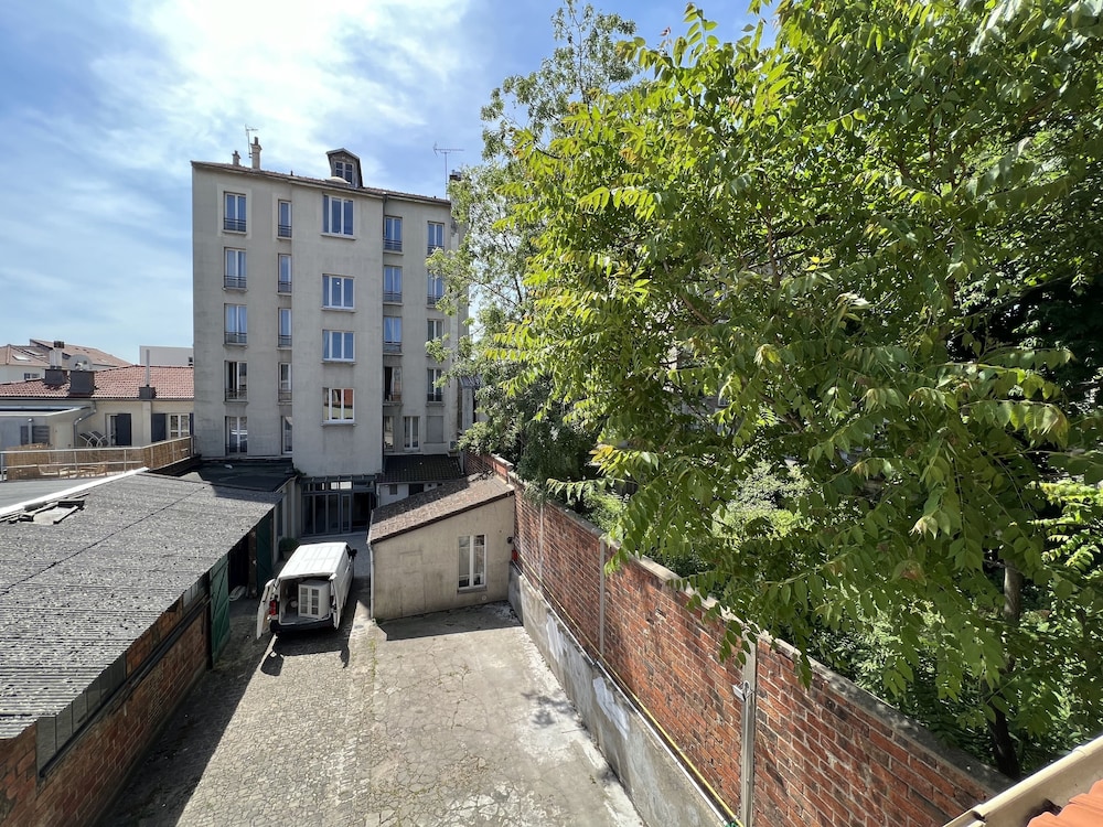 montreuil