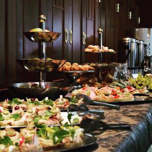 Grand Hotel Sergijo Residence Adult Only Luxury Business Boutique Hotel,Piestany>>Banka,4 star