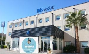 Ibis Budget Alicante,Alicante Province>>Alicante,3 star