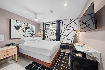 wanderstay boutique hotel