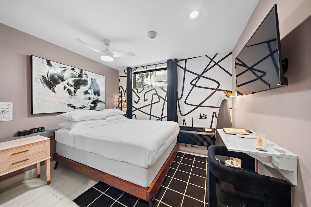 wanderstay boutique hotel