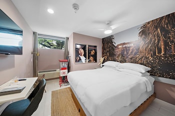 wanderstay boutique hotel