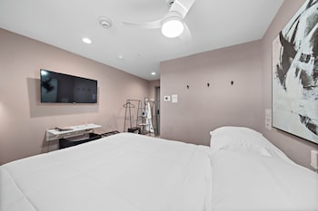 wanderstay boutique hotel
