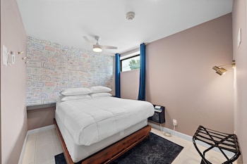 wanderstay boutique hotel