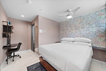 wanderstay boutique hotel
