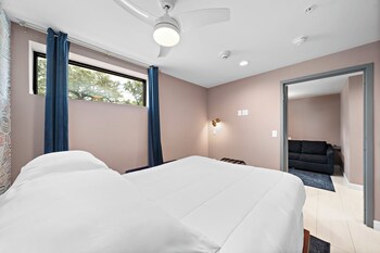 wanderstay boutique hotel