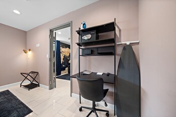 wanderstay boutique hotel