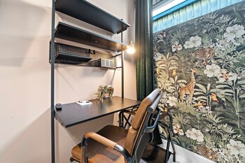 wanderstay boutique hotel