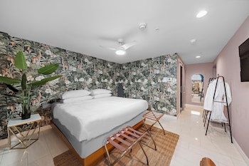 wanderstay boutique hotel