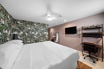 wanderstay boutique hotel