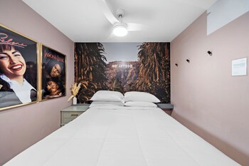 wanderstay boutique hotel