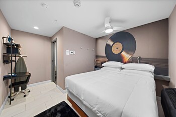 wanderstay boutique hotel