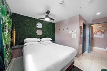 wanderstay boutique hotel