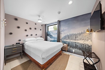wanderstay boutique hotel