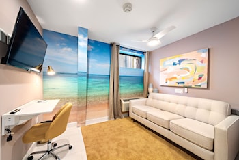 wanderstay boutique hotel