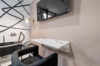 wanderstay boutique hotel