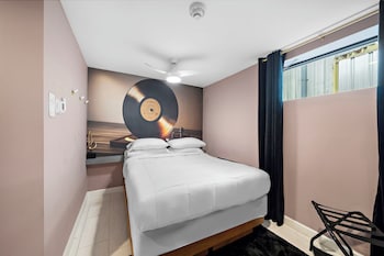 wanderstay boutique hotel