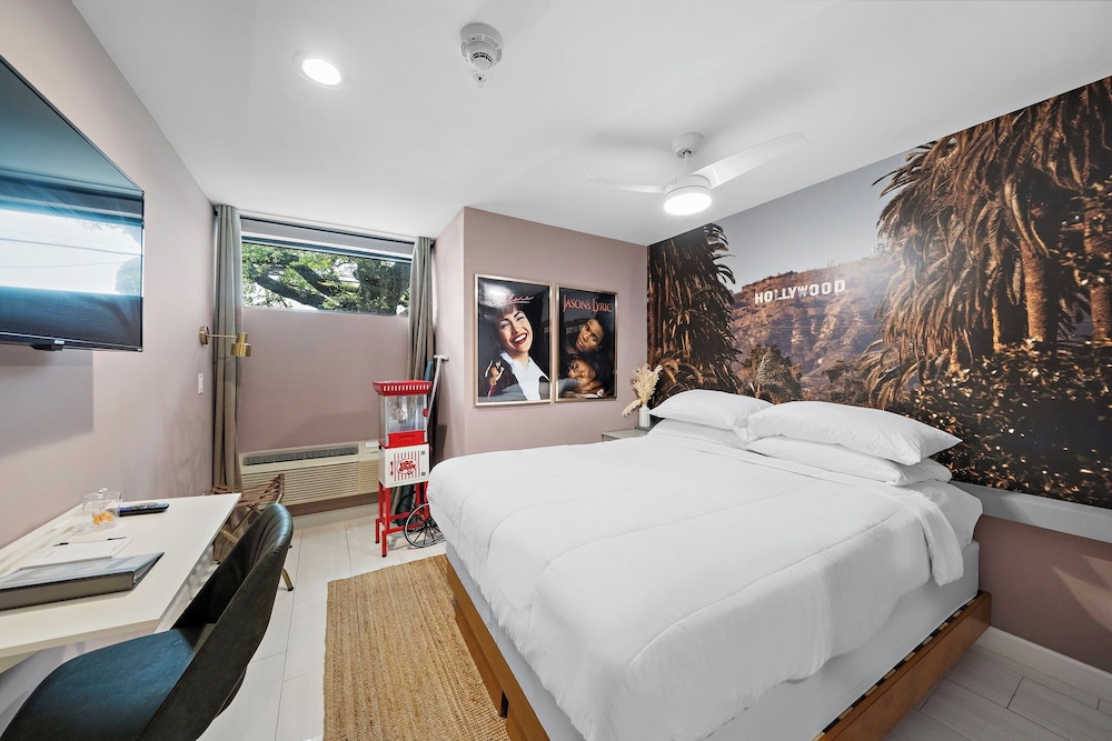 wanderstay boutique hotel
