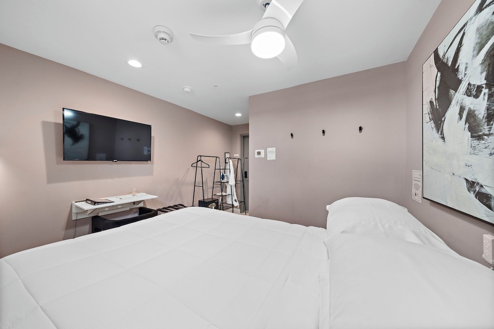 wanderstay boutique hotel