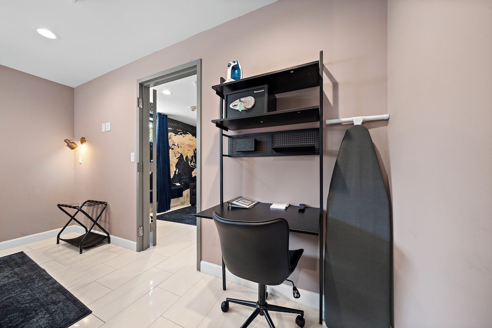wanderstay boutique hotel