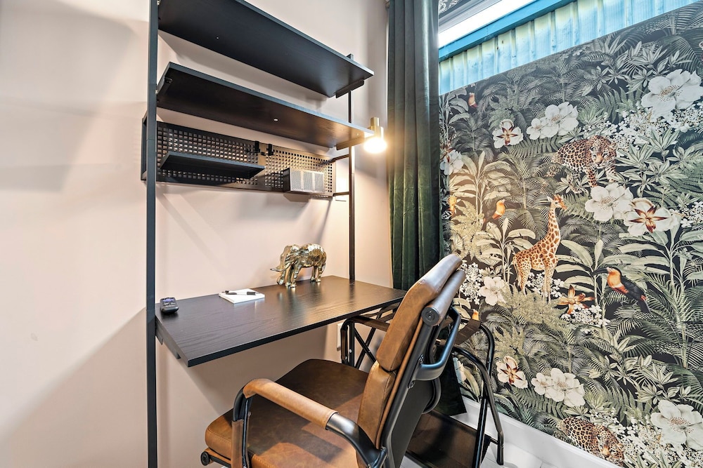 wanderstay boutique hotel