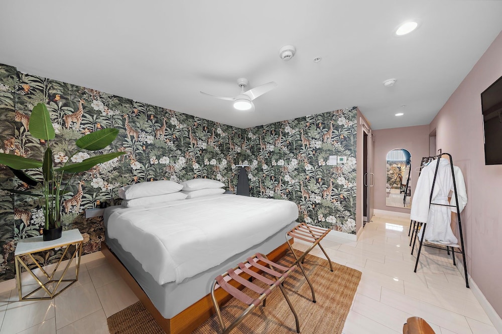 wanderstay boutique hotel