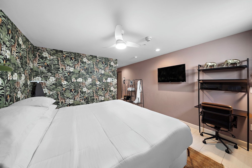 wanderstay boutique hotel