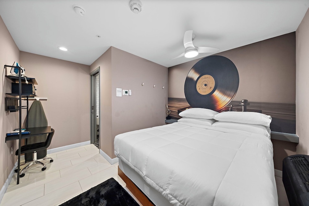 wanderstay boutique hotel