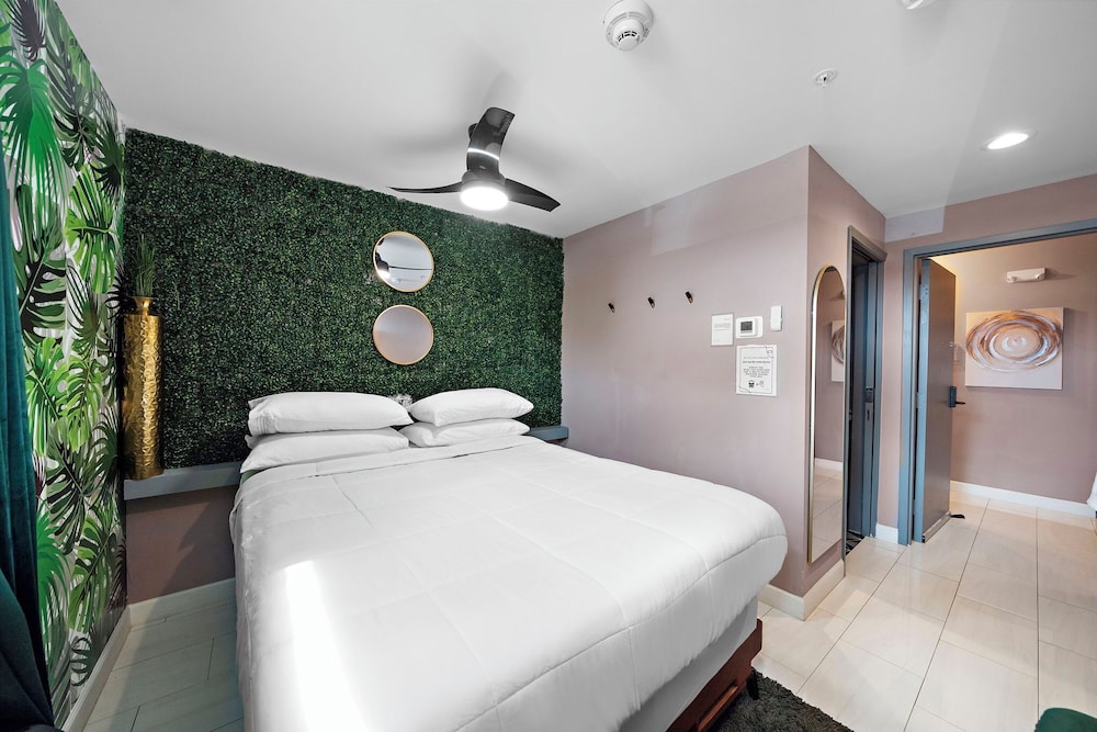 wanderstay boutique hotel