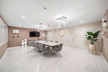 wanderstay boutique hotel