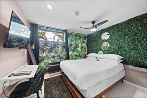 wanderstay boutique hotel