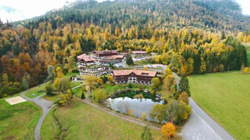oberaudorf