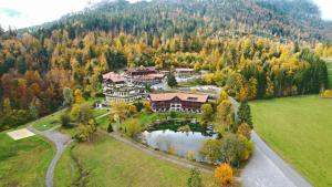 oberaudorf