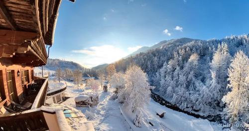 oberaudorf