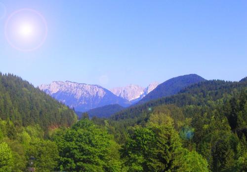 oberaudorf