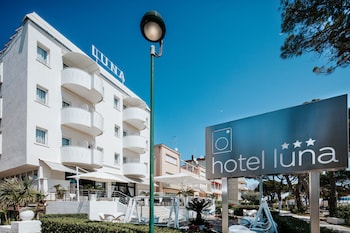 hotel luna
