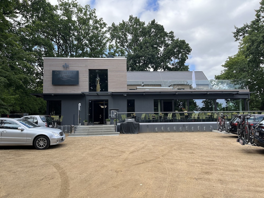 zweirad hotel lenne