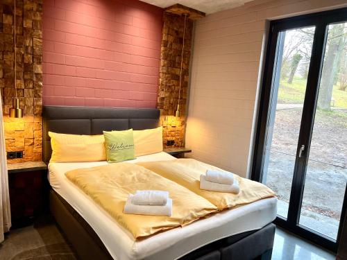 zweirad hotel lenne