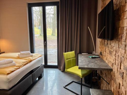zweirad hotel lenne