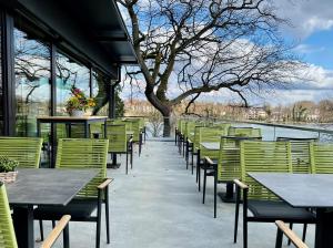 zweirad hotel lenne