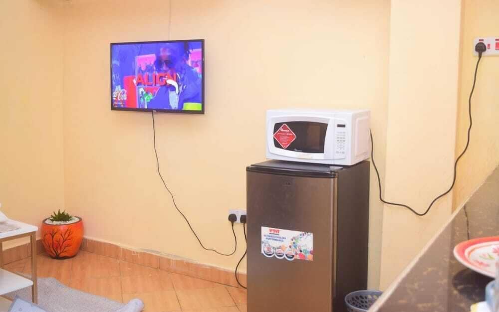 stay plus makey cozy homes