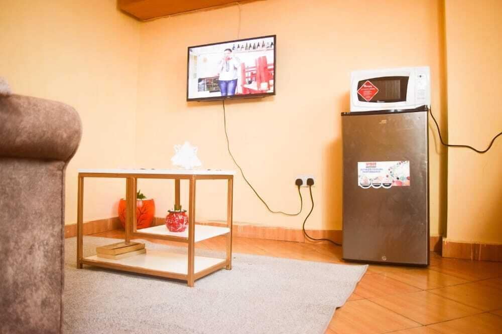 stay plus makey cozy homes